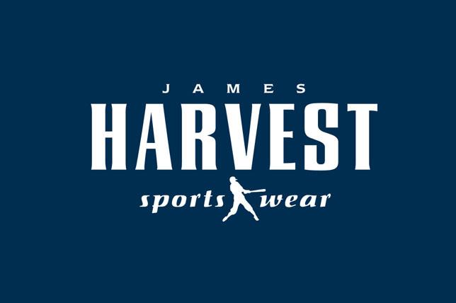 James Harvest Sportswear – поставщик Williams