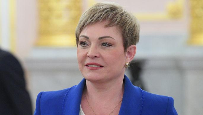 В Мурманске автомобиль губернатора попал в ДТП