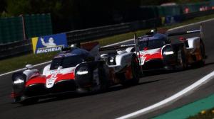Toyota подтвердила участие в сезоне-2019/2020 WEC