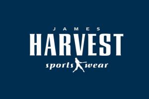 James Harvest Sportswear – поставщик Williams