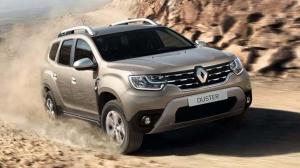 Автомобильный рынок Украины в январе обвалился на 21%
