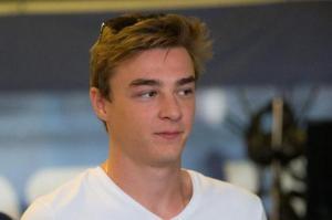 Артём Маркелов продолжит карьеру в Super Formula