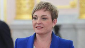 В Мурманске автомобиль губернатора попал в ДТП