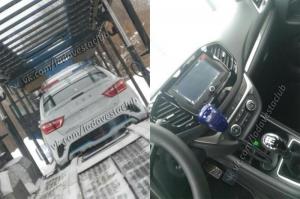 Самую дорогую Lada передадут полиции