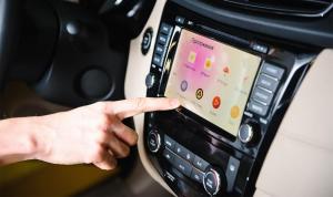 Nissan начал производство обновленного Qashqai в России
