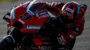 Ducati завершила тесты MotoGP в Сепанге на четырёх первых местах