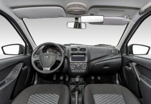 Lada Granta в модификации для автошкол