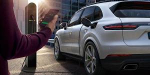 Porsche Charging Service теперь доступен в 5 новых странах Европы