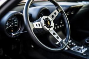 Lamborghini Miura SV Жана Тодта