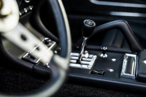 Lamborghini Miura SV Жана Тодта