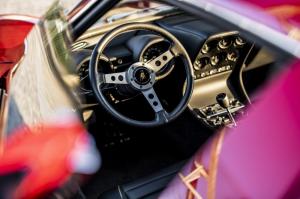 Lamborghini Miura SV Жана Тодта