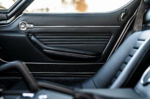 Lamborghini Miura SV Жана Тодта