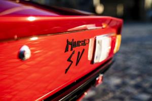 Lamborghini Miura SV Жана Тодта