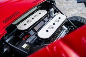 Lamborghini Miura SV Жана Тодта
