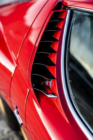 Lamborghini Miura SV Жана Тодта