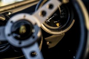 Lamborghini Miura SV Жана Тодта