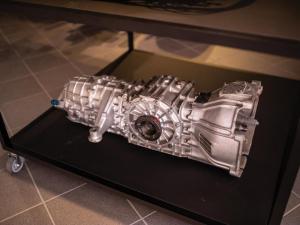 1987 Ferrari F40 LM