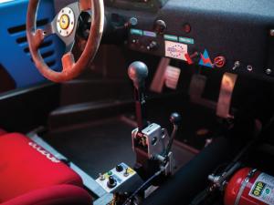 1987 Ferrari F40 LM