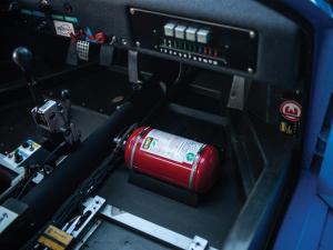 1987 Ferrari F40 LM