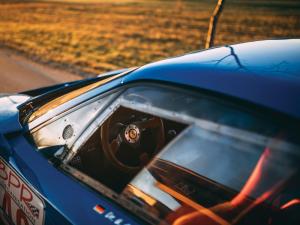 1987 Ferrari F40 LM