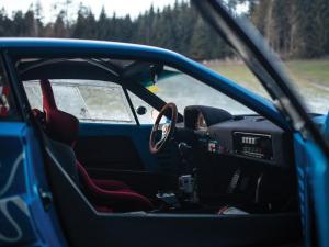 1987 Ferrari F40 LM