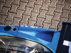 1987 Ferrari F40 LM