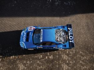 1987 Ferrari F40 LM