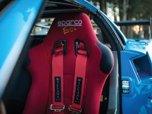 1987 Ferrari F40 LM