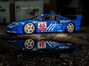 1987 Ferrari F40 LM
