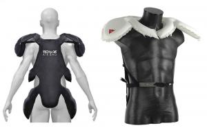 Немецкий суд: Alpinestars нарушили патент Dainese