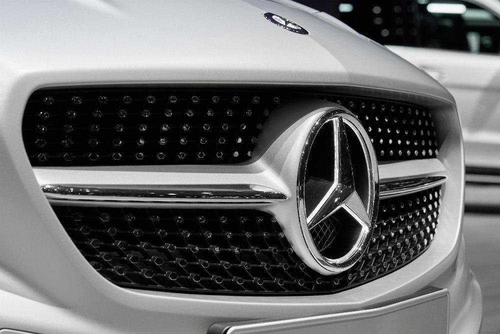 У Mercedes-Benz появится O-Class