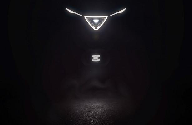 Seat показал первое изображение собственного беспилотника