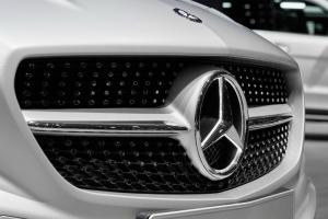 У Mercedes-Benz появится O-Class