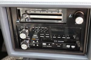 1987 Buick GNX 480