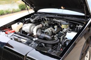 1987 Buick GNX 480