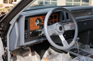 1987 Buick GNX 480