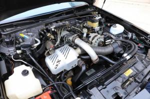 1987 Buick GNX 480