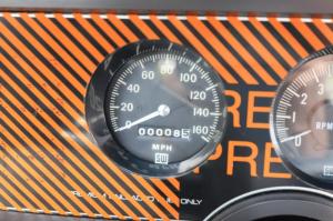 1987 Buick GNX 480