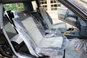 1987 Buick GNX 480