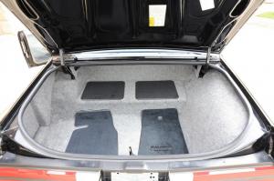 1987 Buick GNX 480