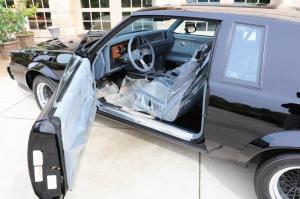 1987 Buick GNX 480