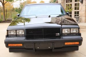 1987 Buick GNX 480
