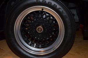 1987 Buick GNX 480