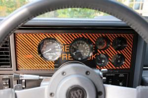 1987 Buick GNX 480