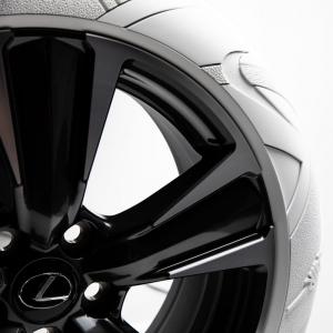 2019 Lexus UX John Elliott x Nike AF1