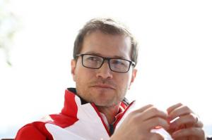 Андреас Зайдль приступит к работе в McLaren 1 мая