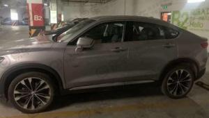 Geely FY11
