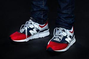 New Balance – новый партнер Alfa Romeo Racing