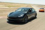 Статистика продаж электромобилей за 2018 год: Tesla на первом месте