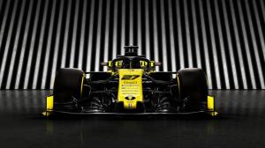 Renault R.S.19